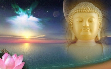 Ông Trưởng Giả mê tín